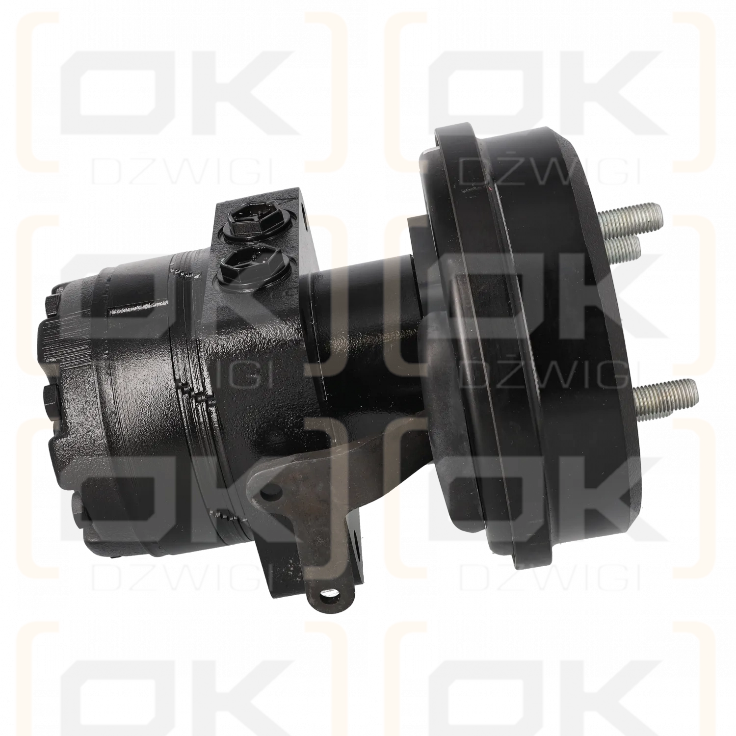 Hydraulikmotor Weiß 11199964